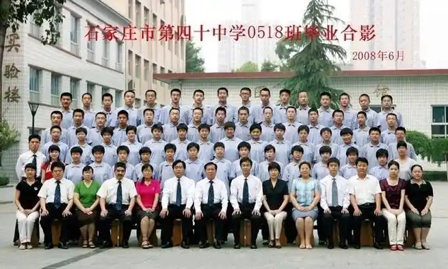 邓伦|校园大合照93搜索灯灯  图1-3小学  图4-6初中  图7-8高中  图