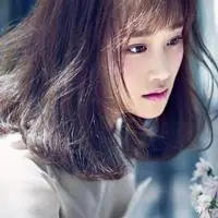 蓝盈莹头像,中国大陆演员蓝盈莹qq头像图片