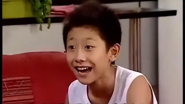 《家有儿女》:刘星,小雪都火了,爱吃糖的小雨去哪儿了?
