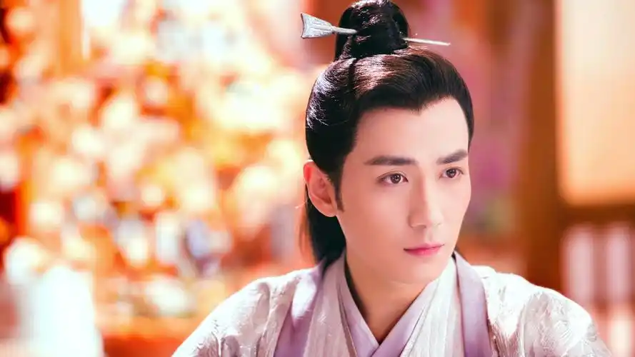 影视,花谢花飞花满天,电视剧,朱一龙,花谢花飞花满天朱一龙壁纸