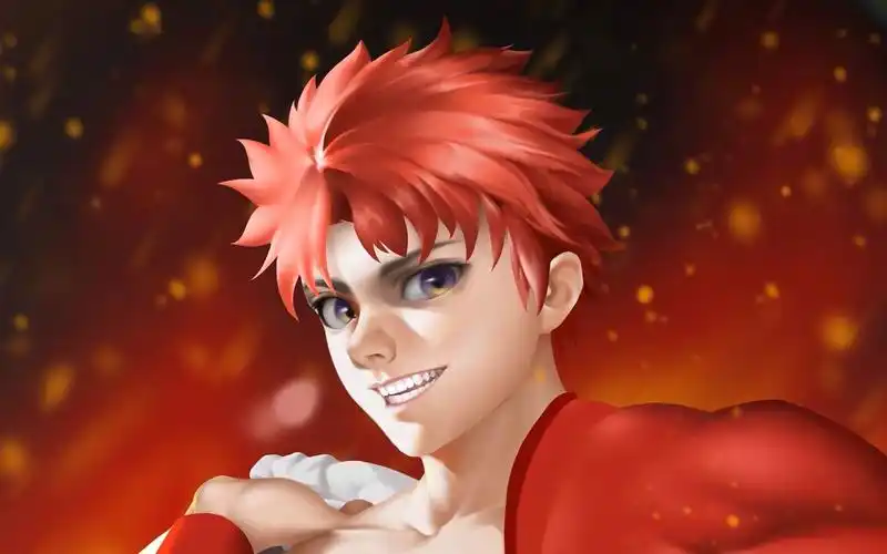 活动  一个路过的原画师的fgo千子村正【未完成】