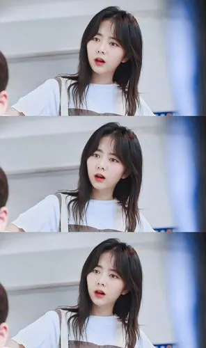 谭松韵|李尖尖 cr.歌手共鸣