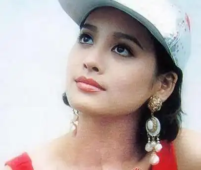 90年代国内女星(90年代内地最红的女星第一是巩俐)(2)