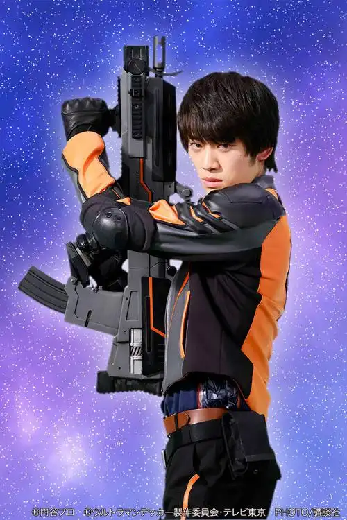 精英胜利队队员特写图公开,看到队长摆的pose我笑了! - 知乎