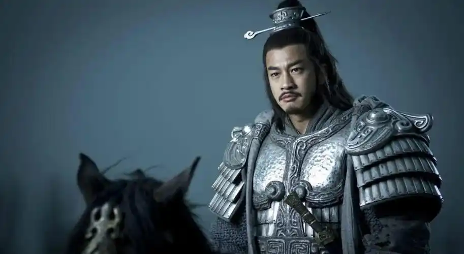 看到何润东从古装丑男到猛男专业户,才知选对角色比发挥演技更重要