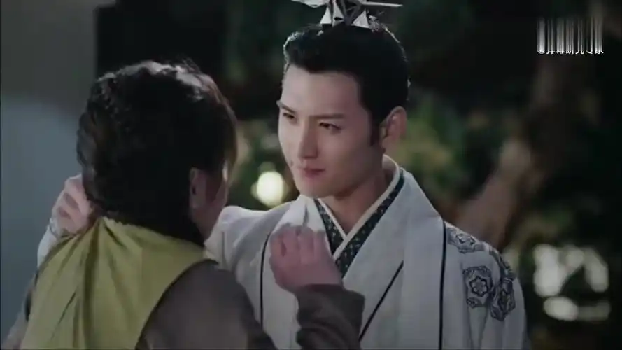 小丸子×梅世青‖李庚希×黄俊捷 小丸子偷偷去了趟山寨