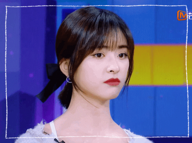 沈月,怎么就突然变好看了?