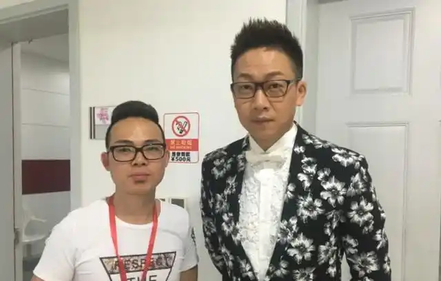 逃过上海首富的"免职宴",放弃央视回地方台,林海经历了什么?