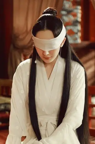 三生三世十里桃花-白浅-杨幂饰