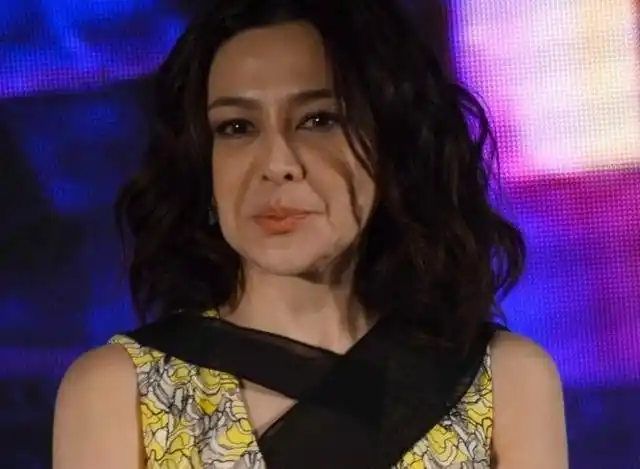 比凸嘴更可怕的是婆婆嘴面相凶尖酸刻薄显老10岁