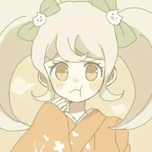 大图 小图集合:精美动漫头 - 第2页 - qq头像 - zeze!啧啧