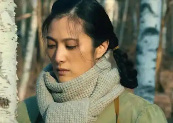 人世间冬梅扮演者是谁