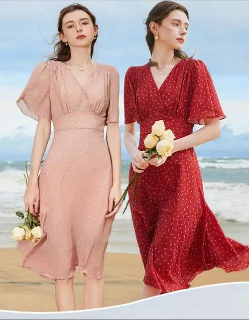 时尚女装十大品牌排行榜(十大品牌女装加盟)插图18