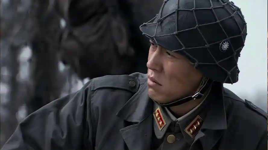 狼烟遍地:牧良逢疑惑不已,失去目标的中衫正,为何还紧追不放