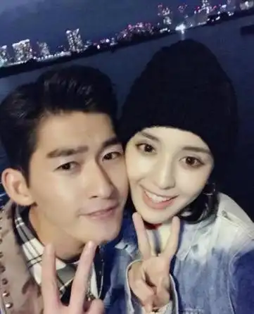 孙怡疑似同居被群嘲女星分手后眼光越来越差执着于年下弟弟