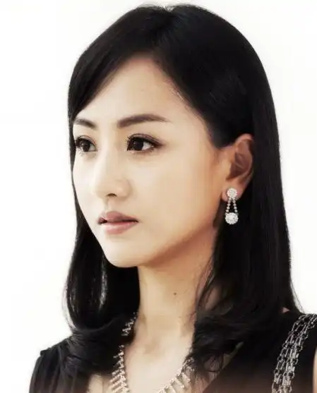 治愈剧爱的创可贴徐颖扮演者杨蓉个人资料照片