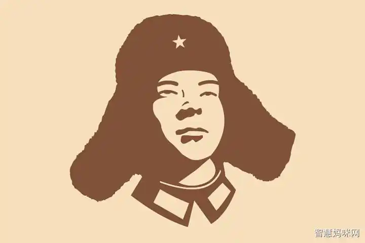 雷锋简笔画画法详解雷锋简笔画步骤简单 雷锋头像简笔画简笔画雷锋是