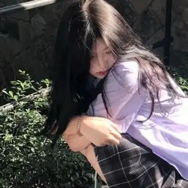 小姐姐图片可爱霸气