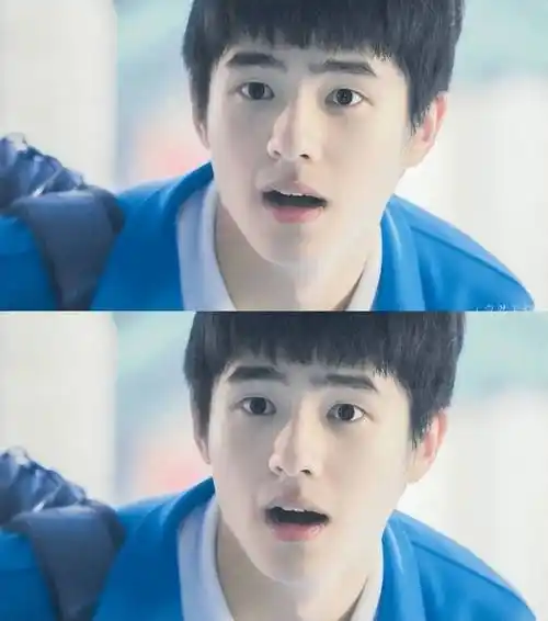 《燃冬》掉的口碑,又被他拾了起来,有一种帅叫刘昊然