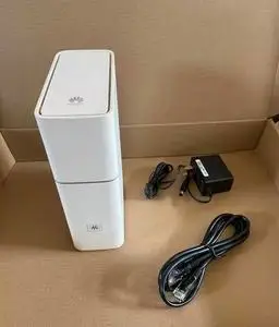 华为a1千兆光纤无线路由器ws852高速智能双频