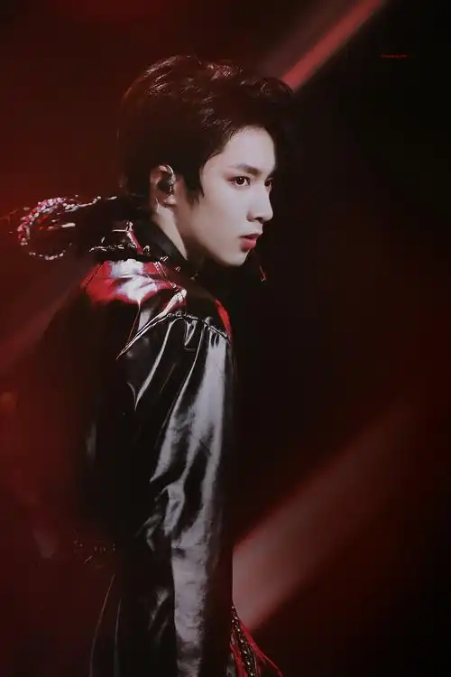 宇宙拿铁丨刘耀文 - 堆糖,美图壁纸兴趣社区