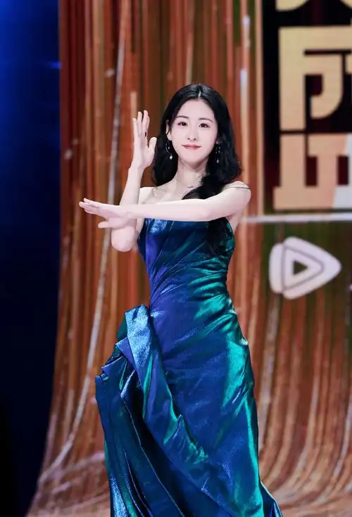 #向全世界安利张碧晨#