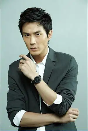 李承铉君临《女人天下》 首次称帝很用功