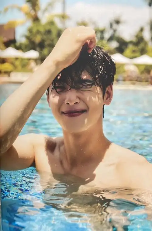 车银优韩剧今天也很可爱的狗