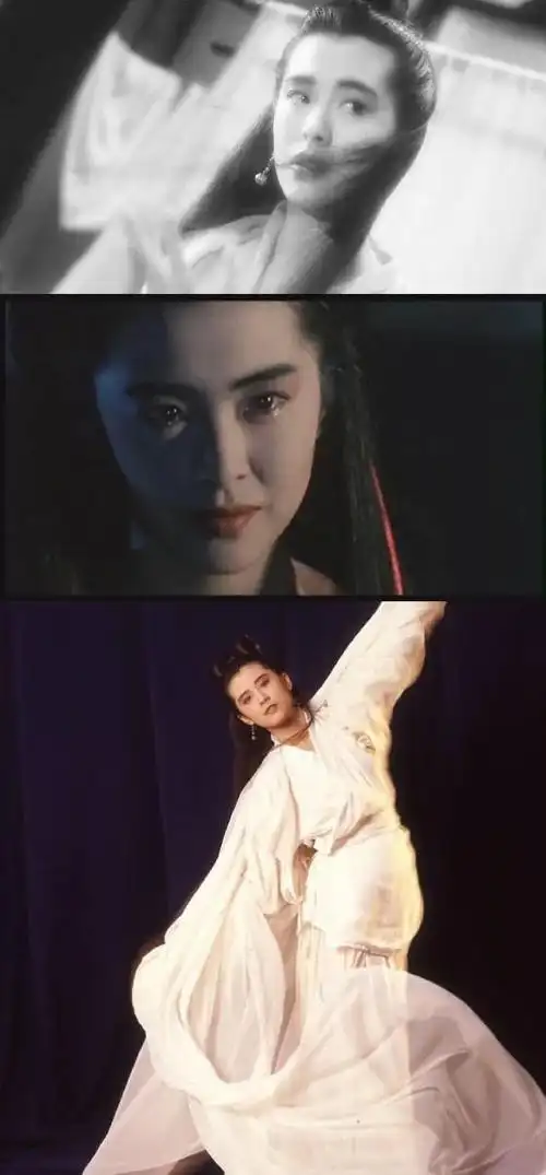 王祖贤经典古装造型67676767