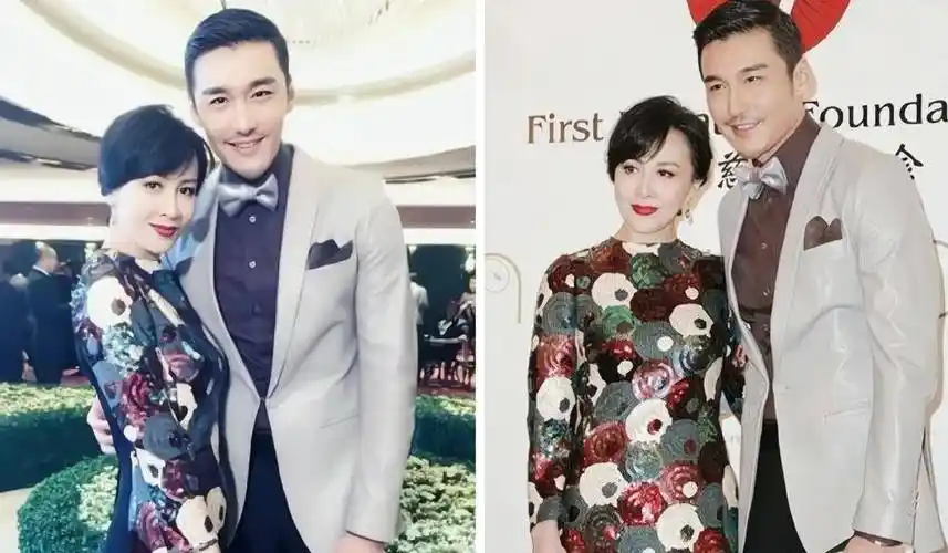 胡兵比胡歌更有男人味,为何有人说他很娘?