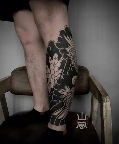 花腿老传统花腿