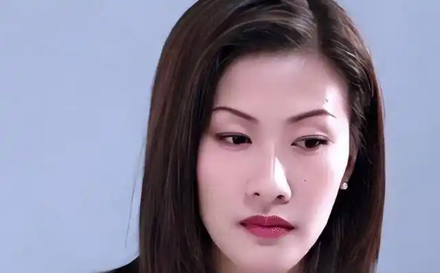 被称为"马脸"的长脸,这几位明星能扛住,又美又飒_网易订阅