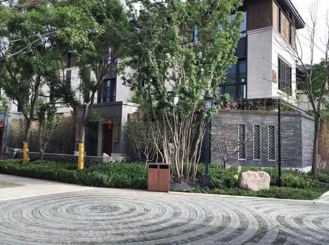 泰禾北京院子公寓住宅