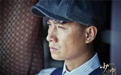 《少帅》文章青嫩上线 柳岩睡衣诱惑 - 内地电影剧照图片 - 天极图片