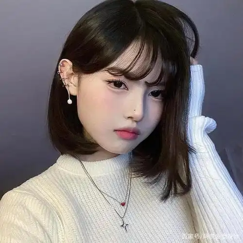 学生头发型,才是女生们最爱的,年轻10岁很简单