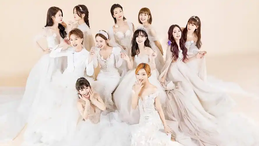 如何评价火箭少女101团综《横冲直撞20岁》第二季?