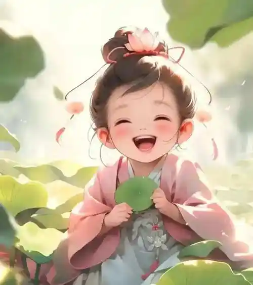 2024最火汉服女孩头像,中国古风,美若天仙,独一无二!