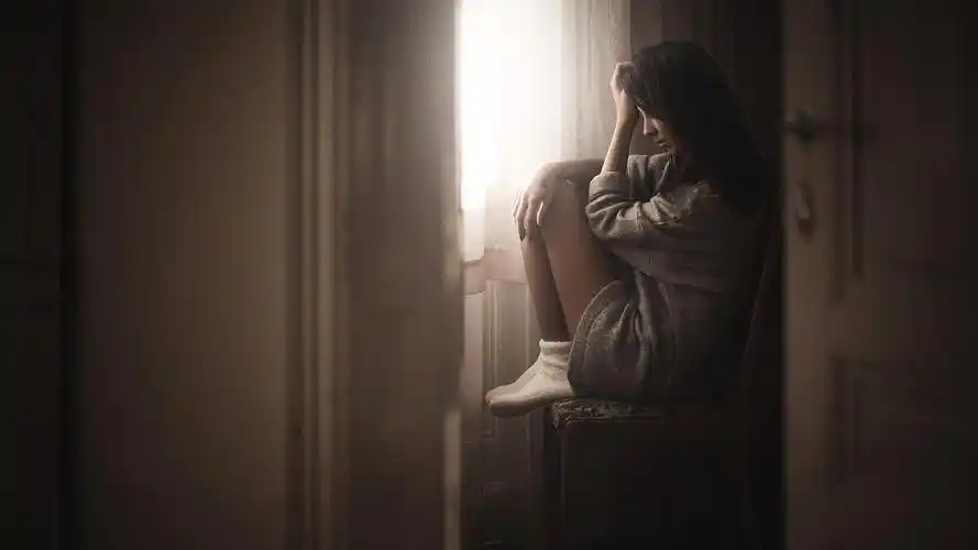 关于伤感图片 绝望的配图及描述