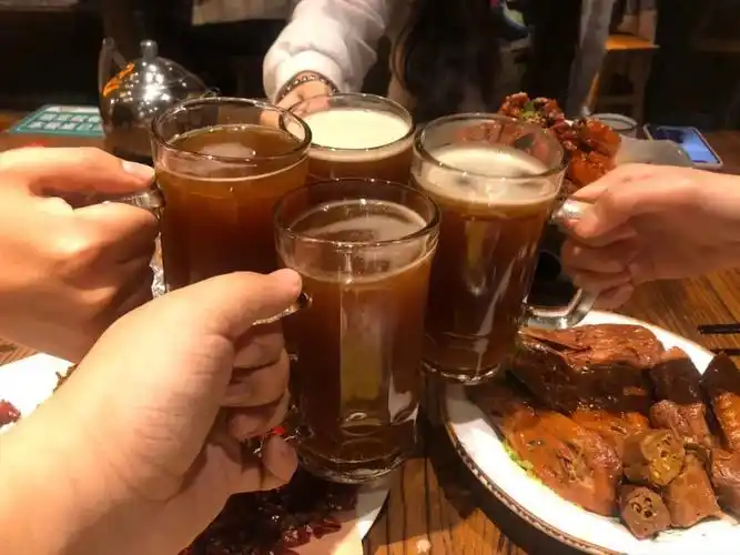 吃货日记麻辣龙虾惊天变风云际会烧烤游