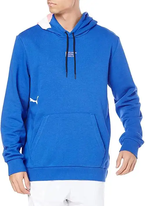 puma 彪马 连帽运动衫 puma fupus ball 连帽衫 00s 男士