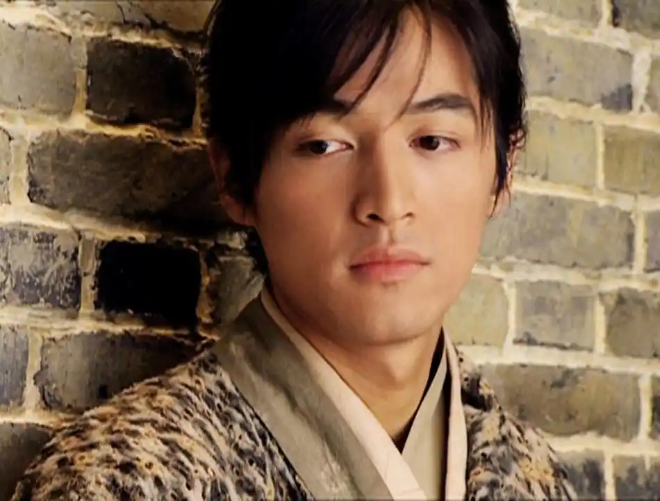 原创胡歌,几乎包揽了自己主演电视剧的主题曲,一个全能的歌手!