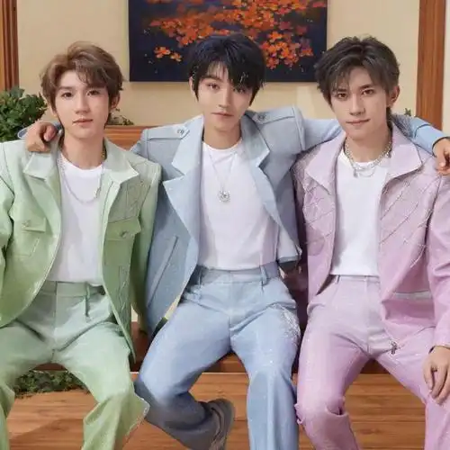 约炮的口呼吸男星赵丽颖杨幂babytfboys鞠婧祎杨洋王阳白鹿最新八卦