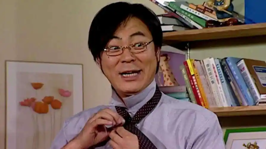 家有儿女演员表 杨紫出生家庭太惊人-皮皮百科