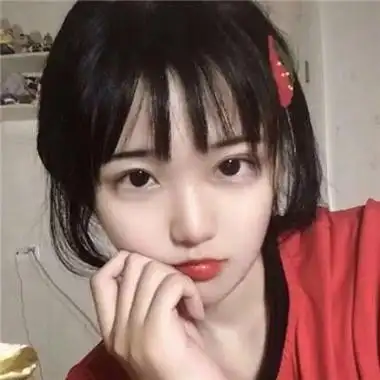 草莓味的小仙女头像粉色系可爱-头像图派