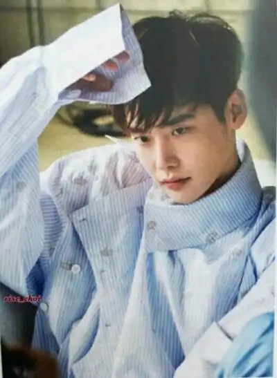 李钟硕.ceci杂志