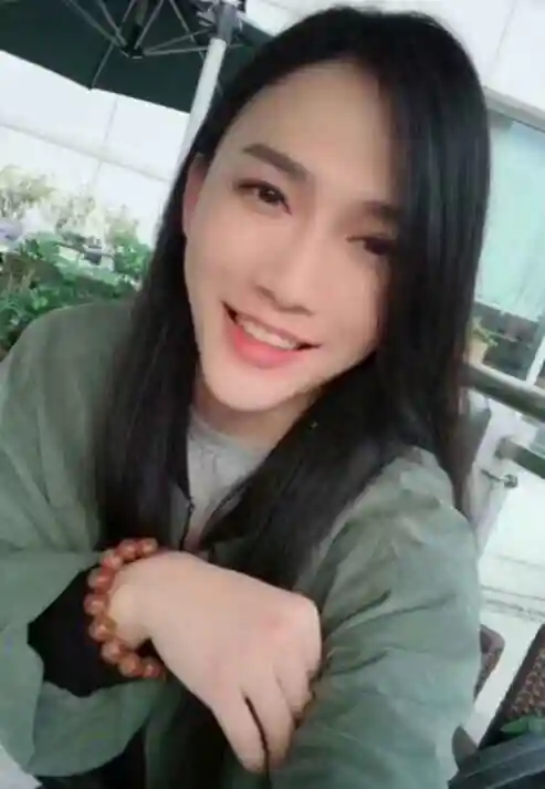 男生留长发是一种什么样的感觉?