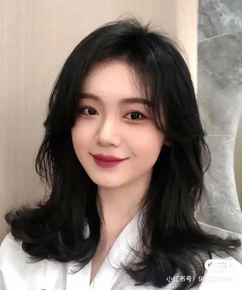 总有一款发型适合你