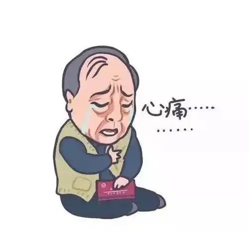 比悲伤更悲伤,每一部都让你哭到崩溃!