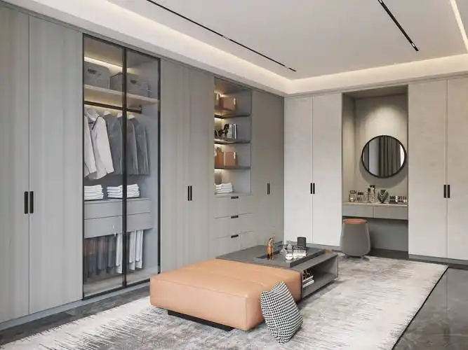 玛格全屋定制践行绿色标准,构建现代化管理体系_产品_家居_消费者