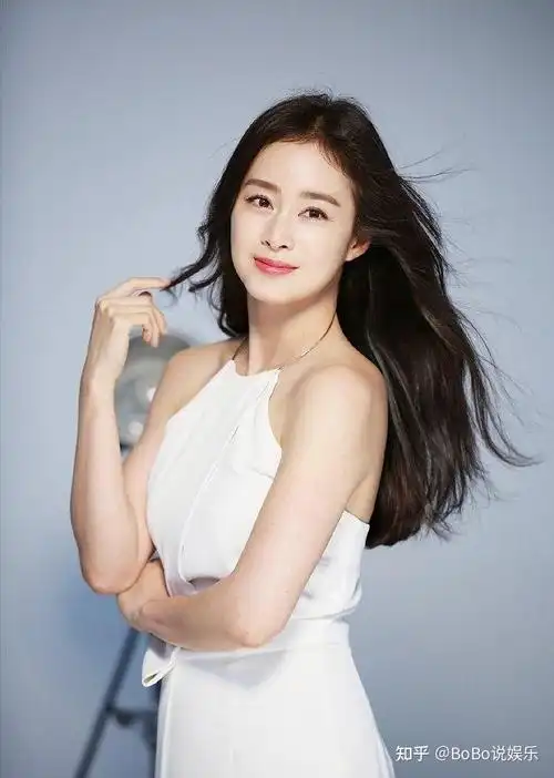 韩国有没有超高颜值的女明星